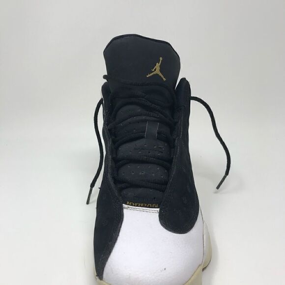 Air Jordan 13 Retro 6Y 439358-021 - Picture 3 of 14